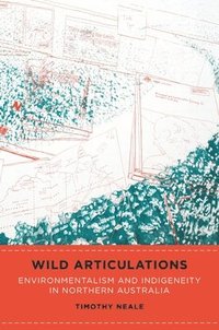 bokomslag Wild Articulations