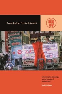 bokomslag From Indra's Net to Internet