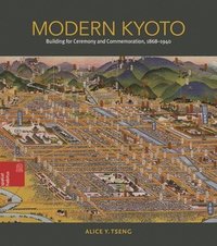 bokomslag Modern Kyoto