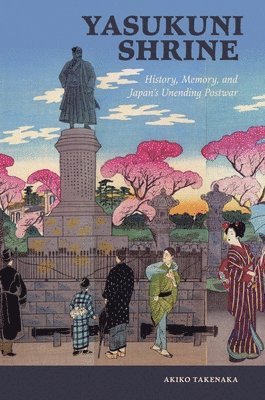 Yasukuni Shrine 1