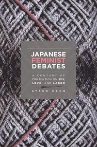 bokomslag Japanese Feminist Debates