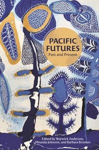 bokomslag Pacific Futures