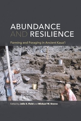 Abundance and Resilience 1