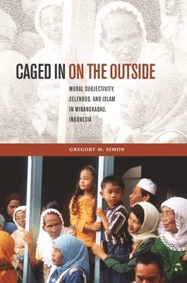 Caged in on the Outside 1