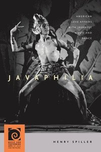 bokomslag Javaphilia