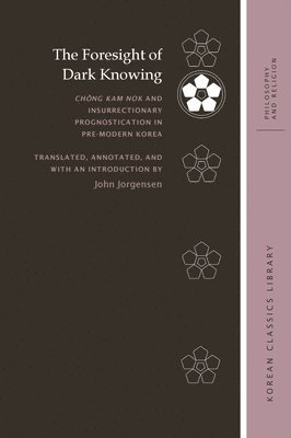 Foresight of Dark Knowing