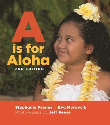 A Is for Aloha 1