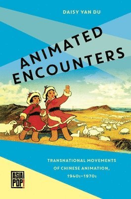 Animated Encounters 1