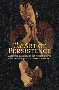 bokomslag Art of Persistence