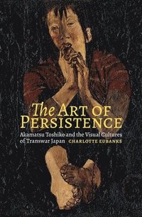 bokomslag The Art of Persistence