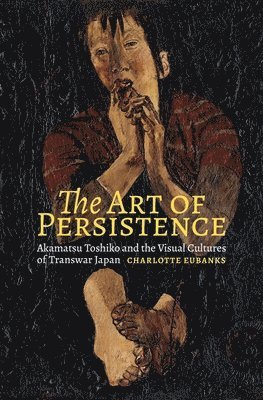 bokomslag Art of Persistence