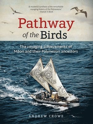 Pathway of the Birds 1