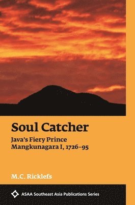 bokomslag Soul Catcher