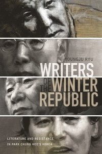 bokomslag Writers of the Winter Republic