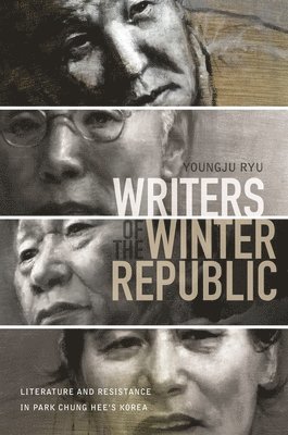 Writers of the Winter Republic 1