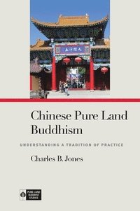 bokomslag Chinese Pure Land Buddhism