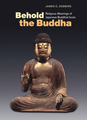 Behold the Buddha 1