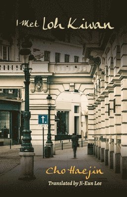 I Met Loh Kiwan