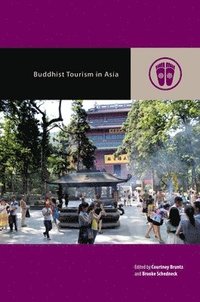 bokomslag Buddhist Tourism in Asia