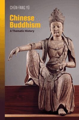Chün-fang Yü - Chinese Buddhism, Inbunden