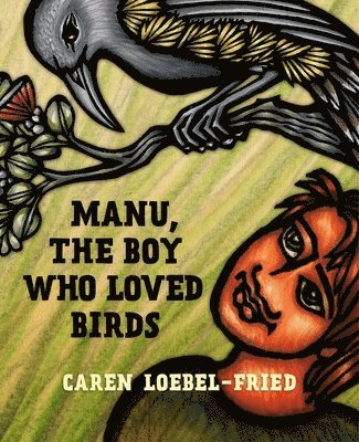 Manu, the Boy Who Loved Birds 1