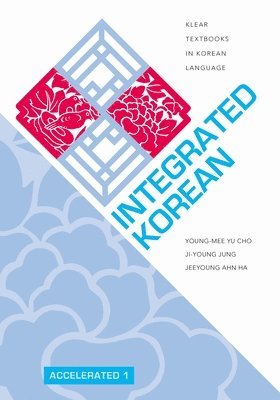 bokomslag Integrated Korean