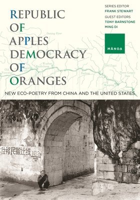 Republic of Apples, Democracy of Oranges 1