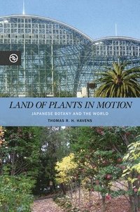 bokomslag Land of Plants in Motion