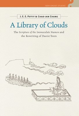 A Library of Clouds 1