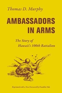 bokomslag Ambassadors in Arms