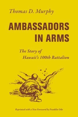 Ambassadors in Arms 1