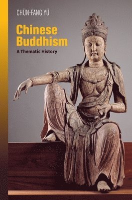 bokomslag Chinese Buddhism