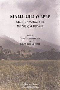 bokomslag Malu 'Ulu o Lele