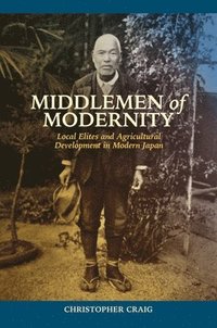 bokomslag Middlemen of Modernity