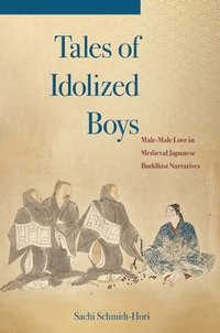 bokomslag Tales of Idolized Boys