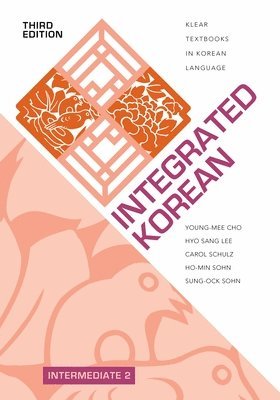 bokomslag Integrated Korean