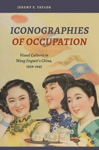 bokomslag Iconographies of Occupation