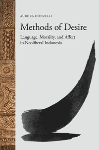bokomslag Methods of Desire