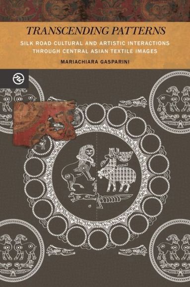 Mariachiara Gasparini, Anand A. Yang, Anand A Yang, Kieko Matteson - Transcending Patterns, Häftad