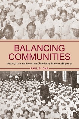 Balancing Communities 1