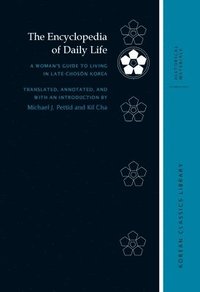 bokomslag The Encyclopedia of Daily Life