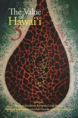 bokomslag Value of Hawai'i 3