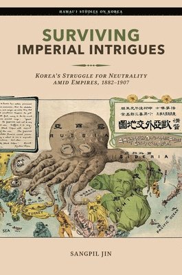 Surviving Imperial Intrigues 1