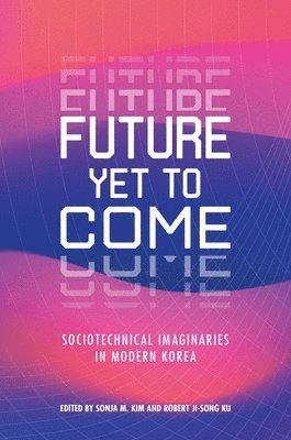 Future Yet to Come 1