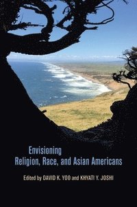 bokomslag Envisioning Religion, Race, and Asian Americans