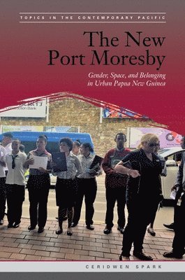 New Port Moresby