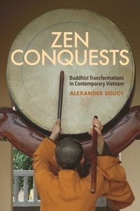 bokomslag Zen Conquests