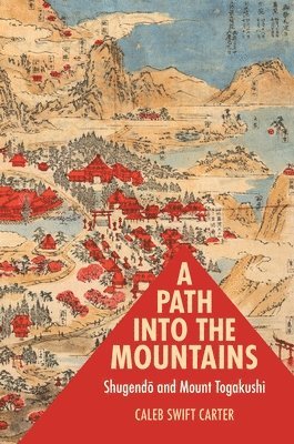 Path Into the Mountains 1
