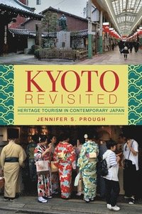 bokomslag Kyoto Revisited