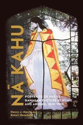 Nancy J. Morris, Robert Benedetto, Nancy J Morris - Nā Kahu, Häftad